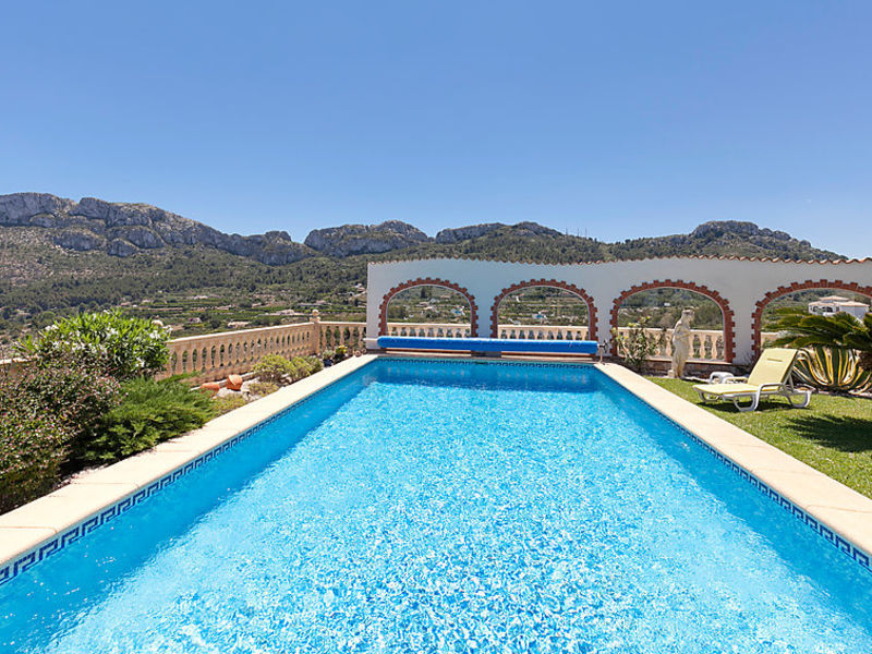 Casa Mariposa