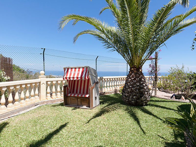 Casa Mariposa