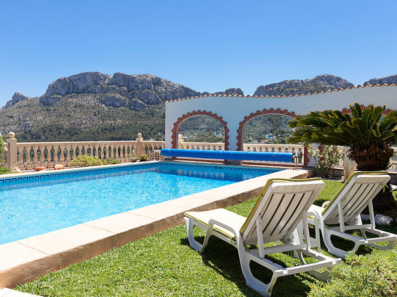 Casa Mariposa