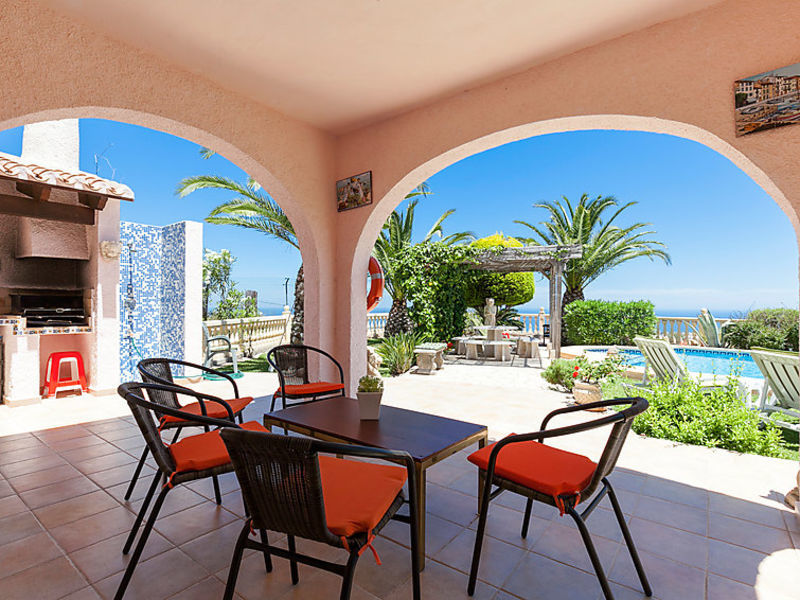 Casa Mariposa