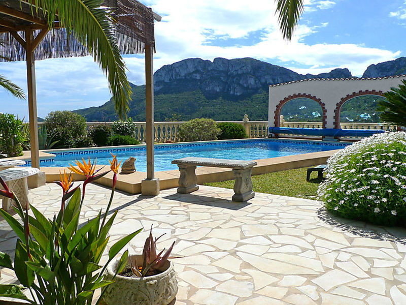 Casa Mariposa