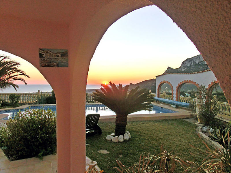 Casa Mariposa