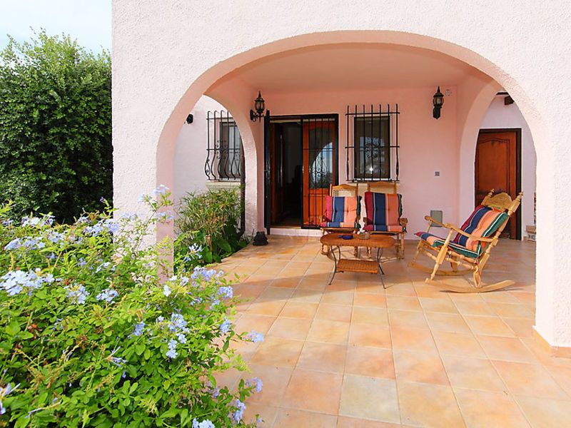 Casa Mariposa