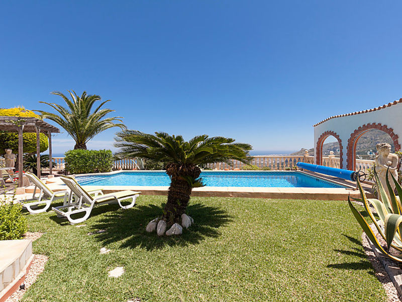 Casa Mariposa