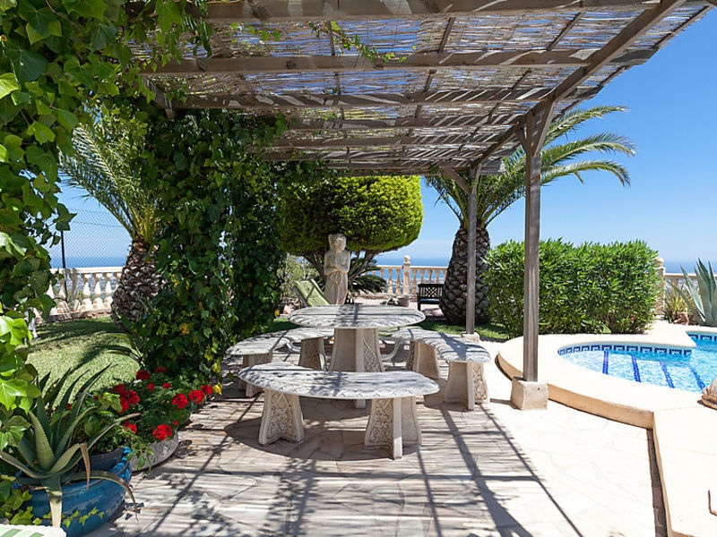 Casa Mariposa