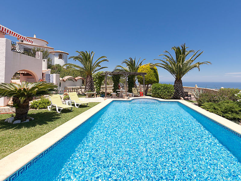 Casa Mariposa