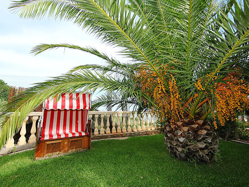Casa Mariposa