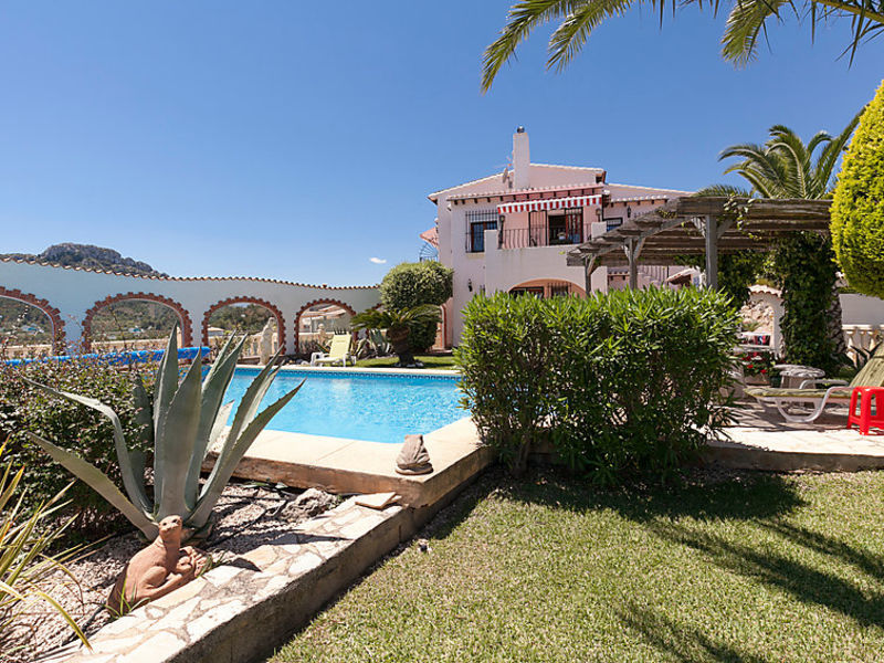 Casa Mariposa