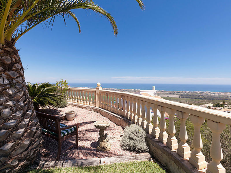 Casa Mariposa