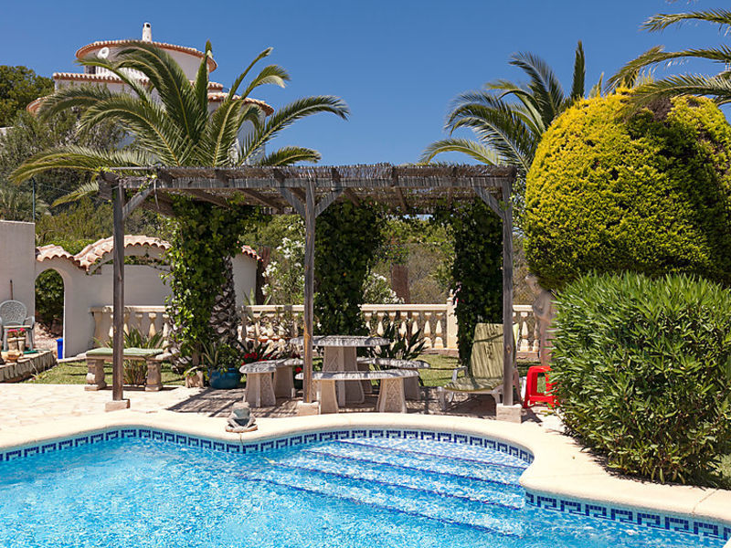 Casa Mariposa
