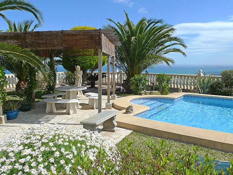 Casa Mariposa