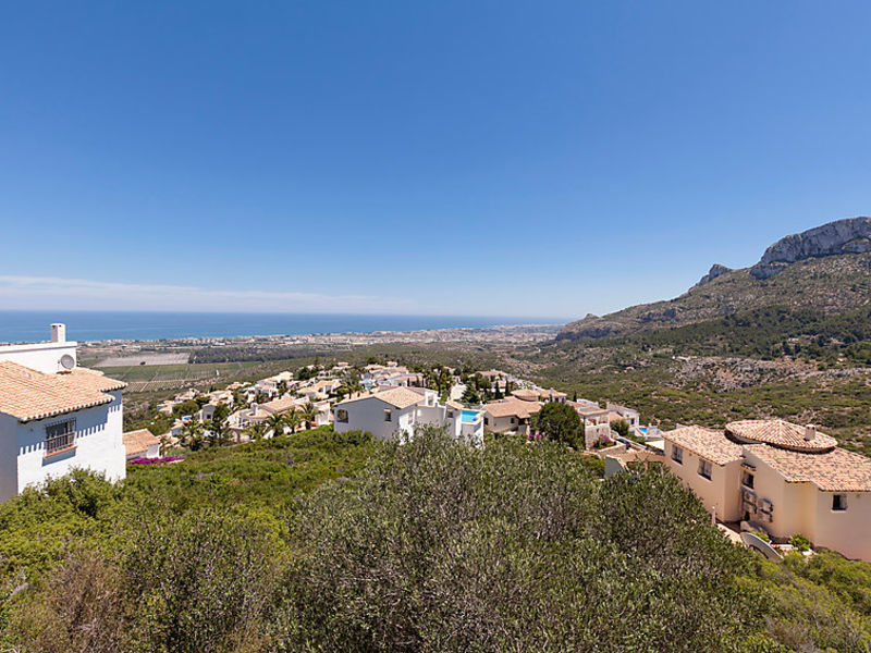 Casa Mariposa