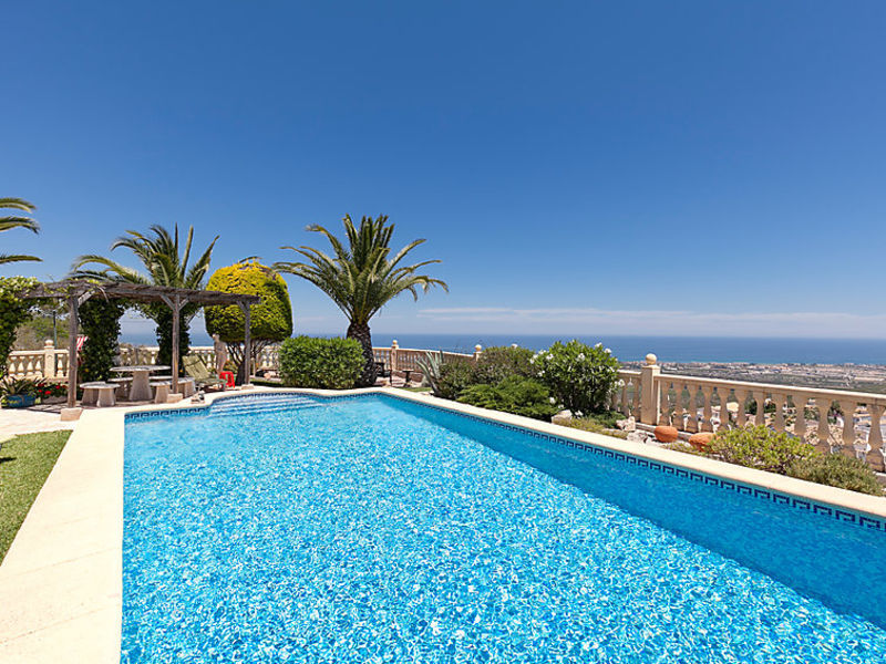 Casa Mariposa