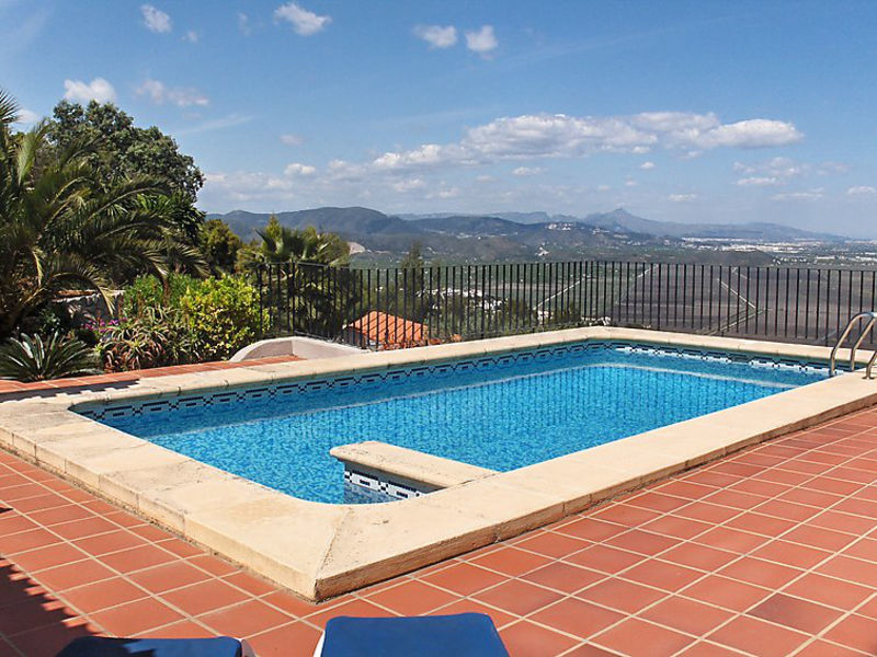 Casa Medi