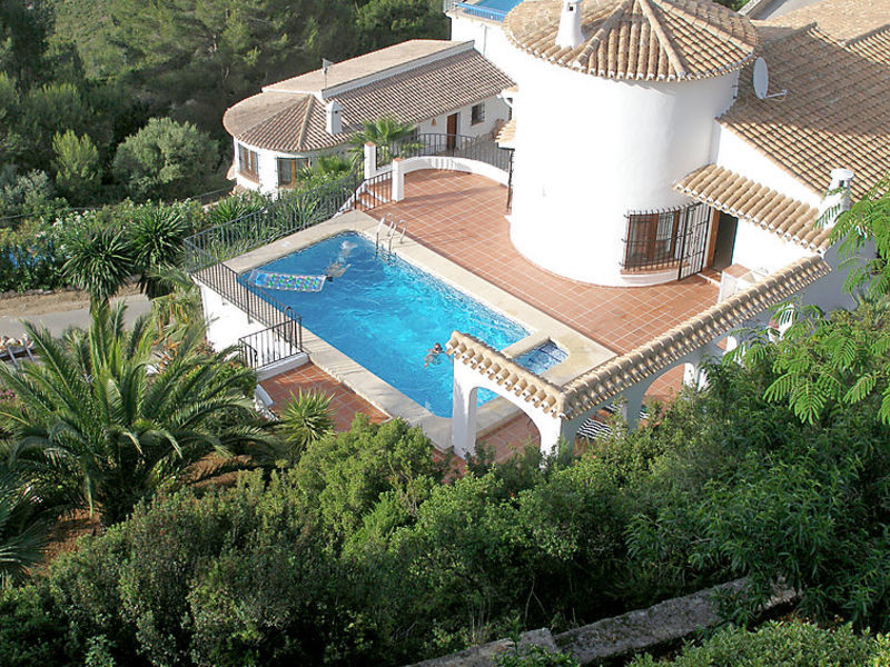 Casa Medi