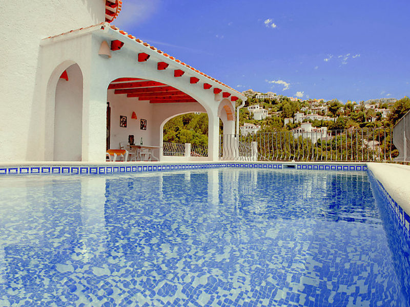 Casa Rita