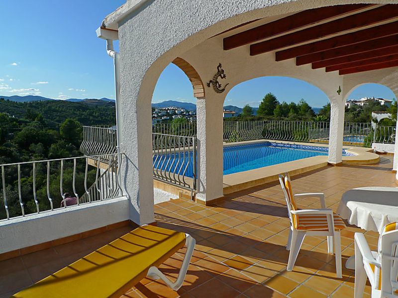 Casa Rita