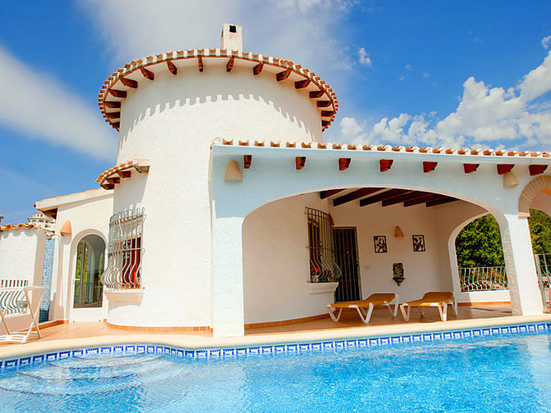 Casa Rita