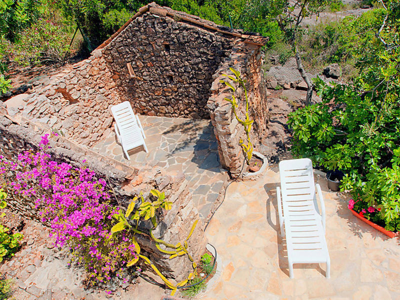 Casa Rita