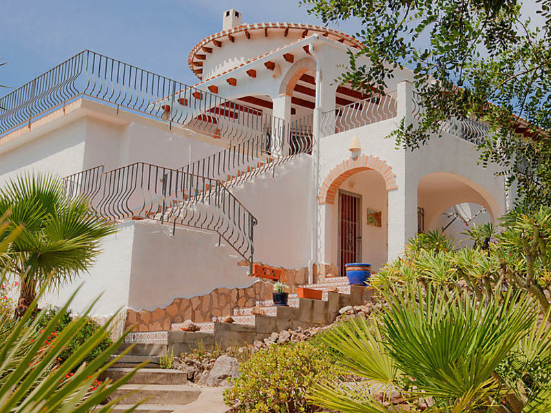 Casa Rita