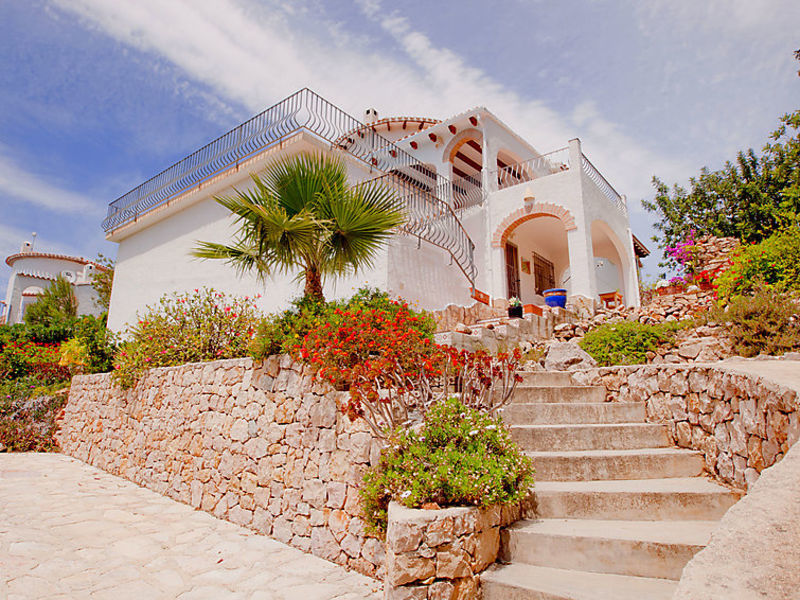 Casa Rita