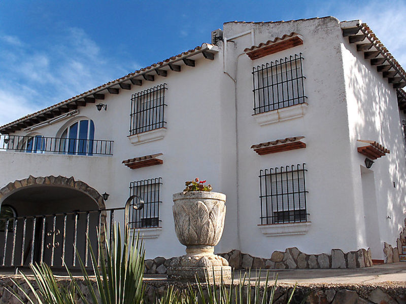 Villa Teresa