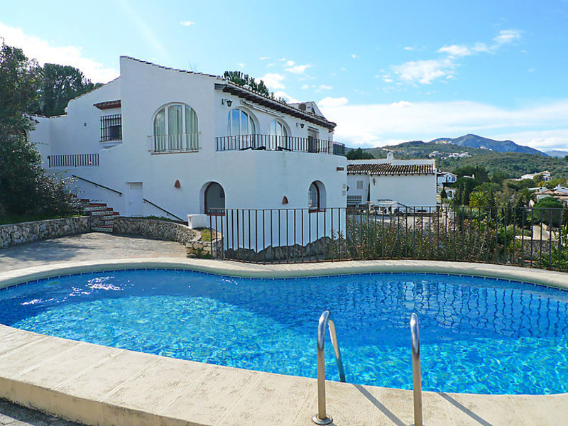 Villa Teresa