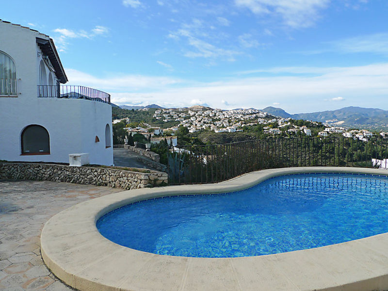 Villa Teresa