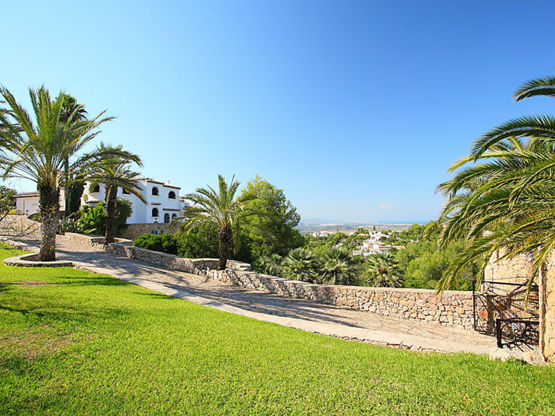 Villa Scorpio