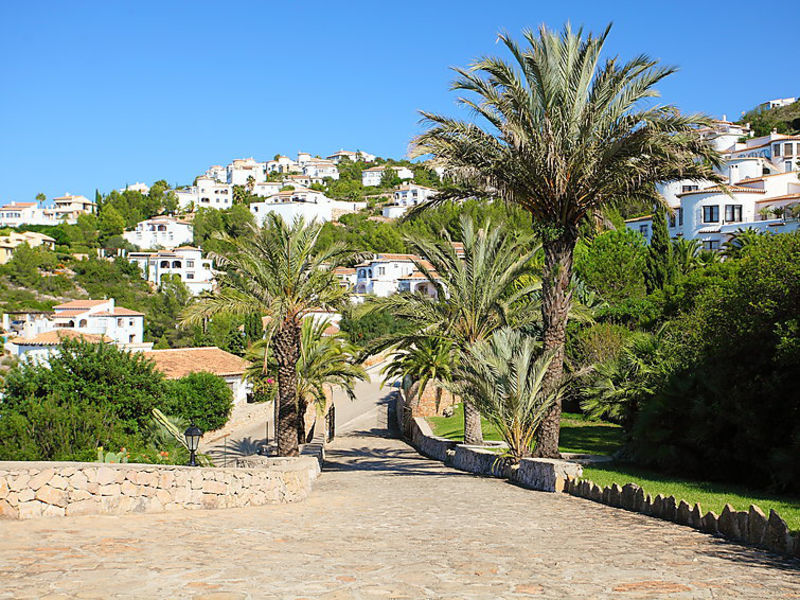 Villa Scorpio