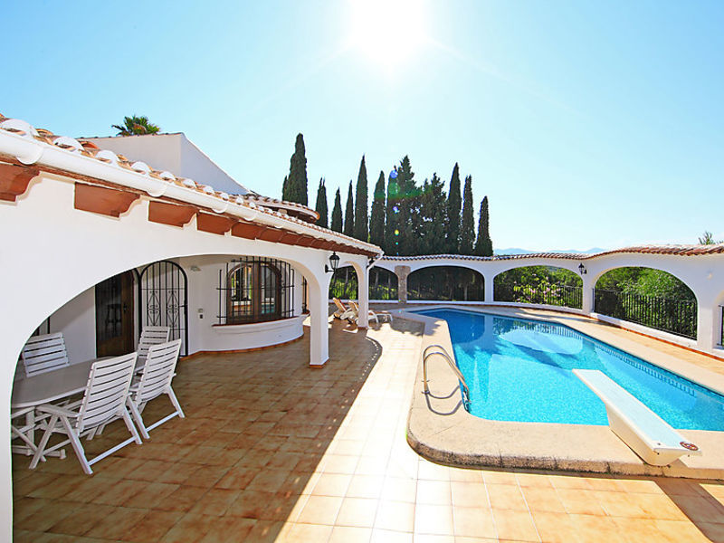Villa Scorpio