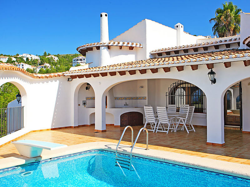 Villa Scorpio