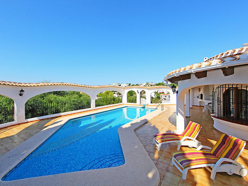 Villa Scorpio