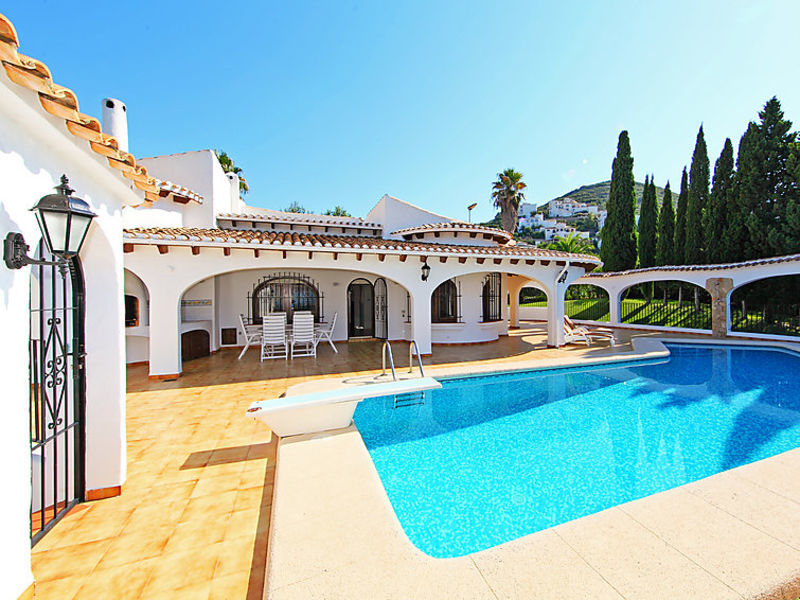 Villa Scorpio