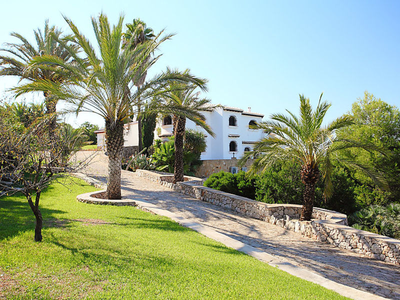 Villa Scorpio
