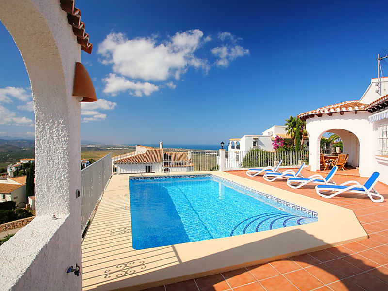 Casita Del Sol