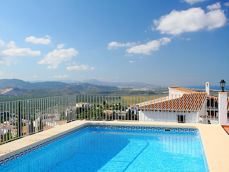 Casita Del Sol