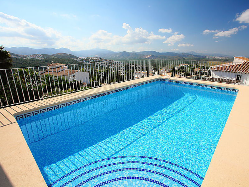 Casita Del Sol