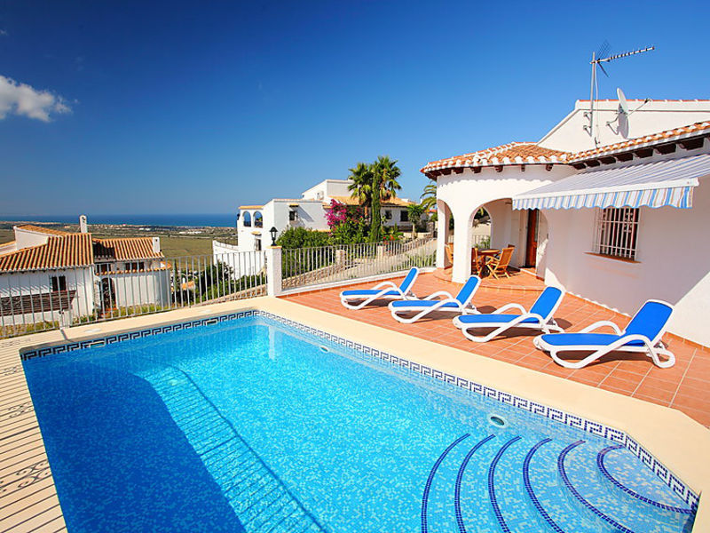 Casita Del Sol