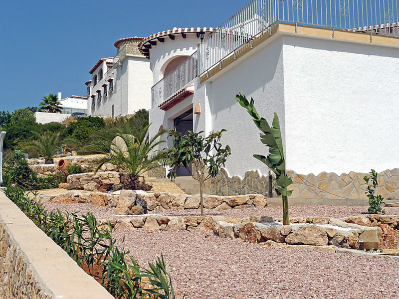 Casita Del Sol