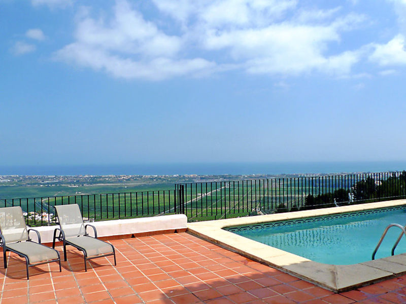 Casa Pistacho