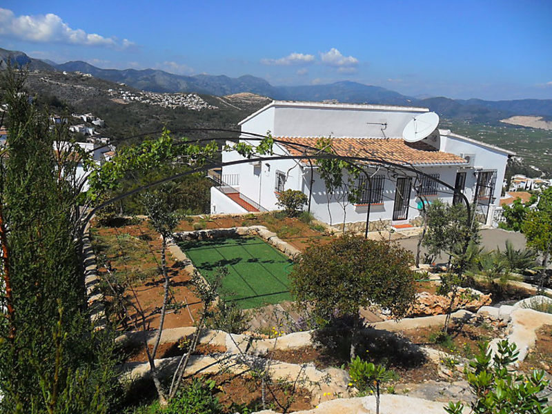 El Verger