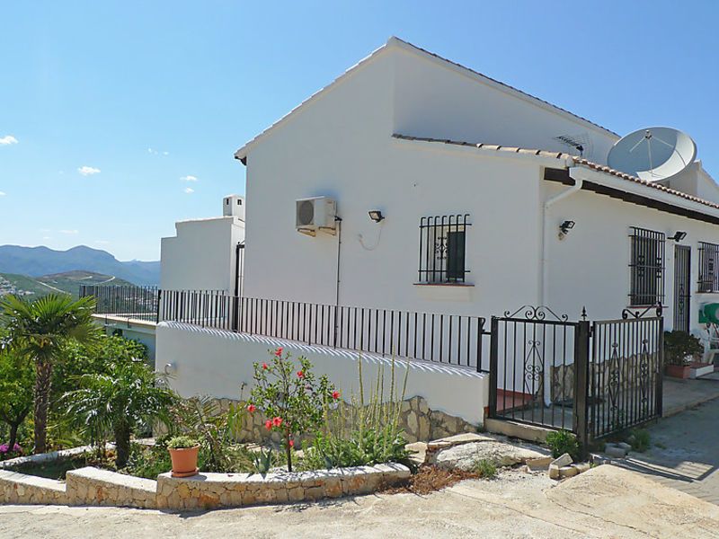 El Verger