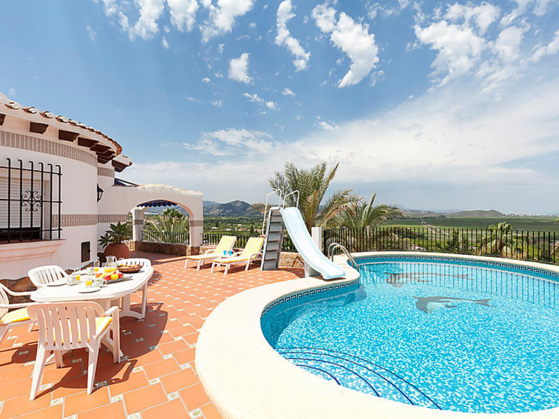 Villa Kim