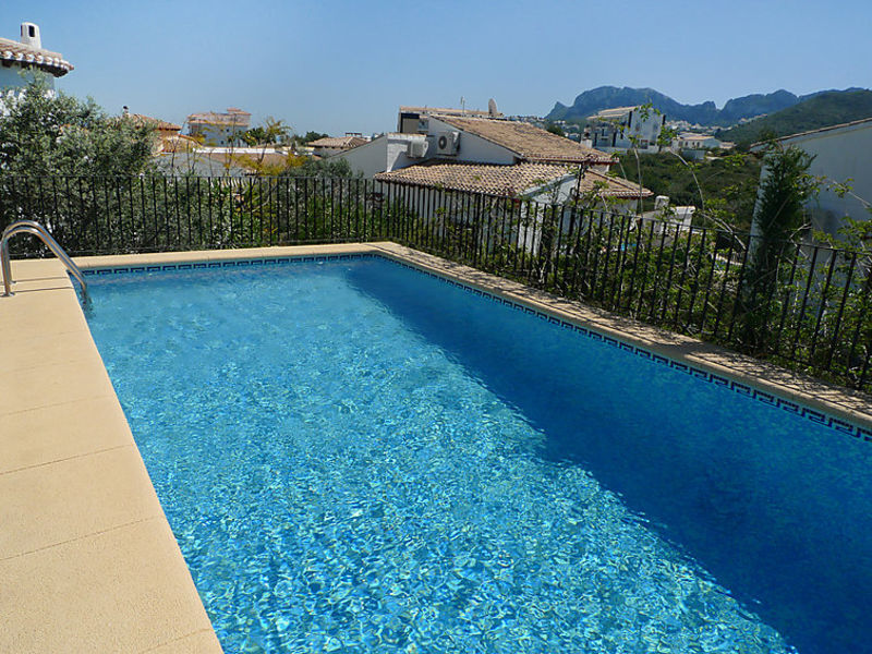 Villa René