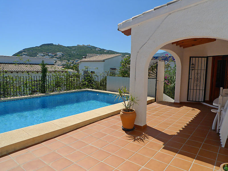 Villa René