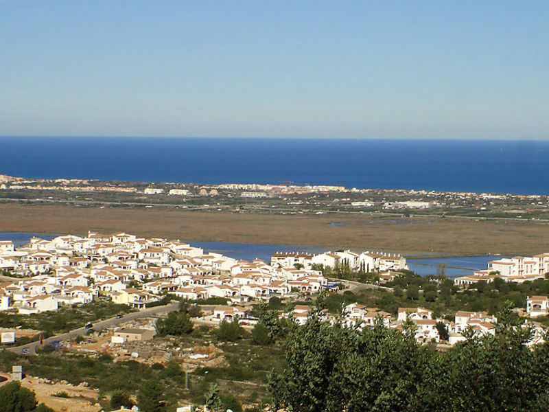 Puesta Del Sol