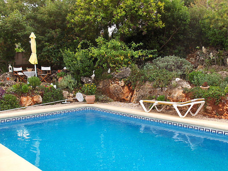 Casa Maravilla