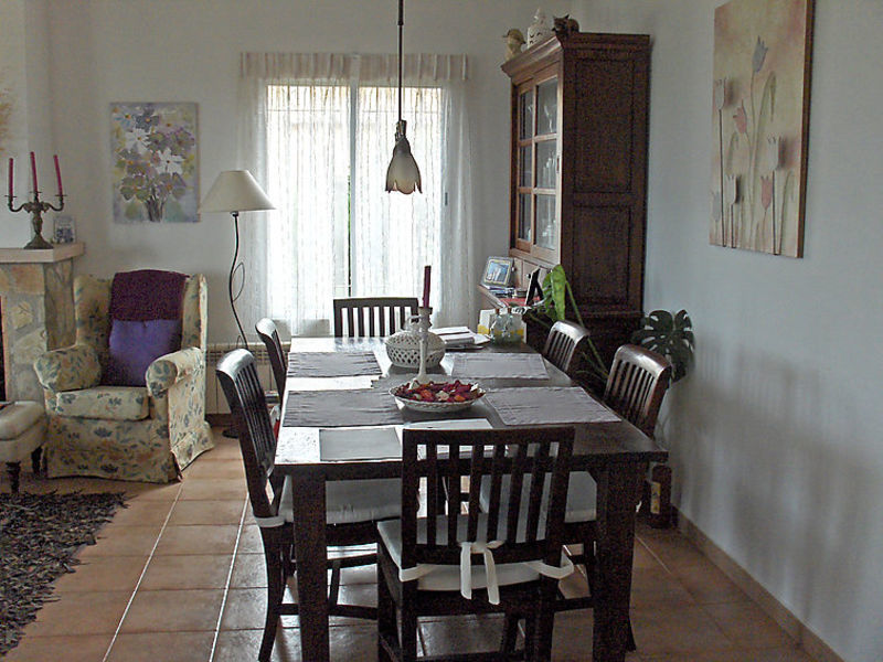 Casa Maravilla