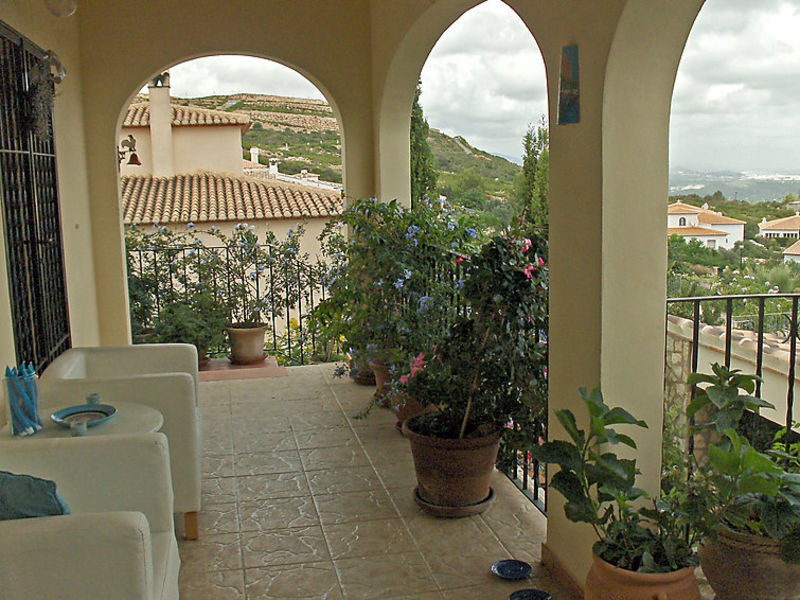 Casa Maravilla
